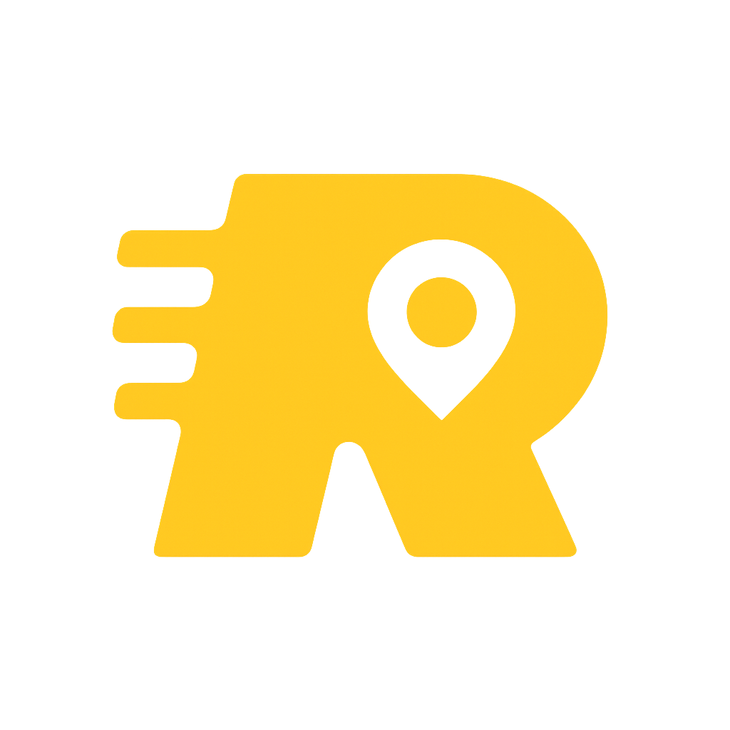 Raxer logo